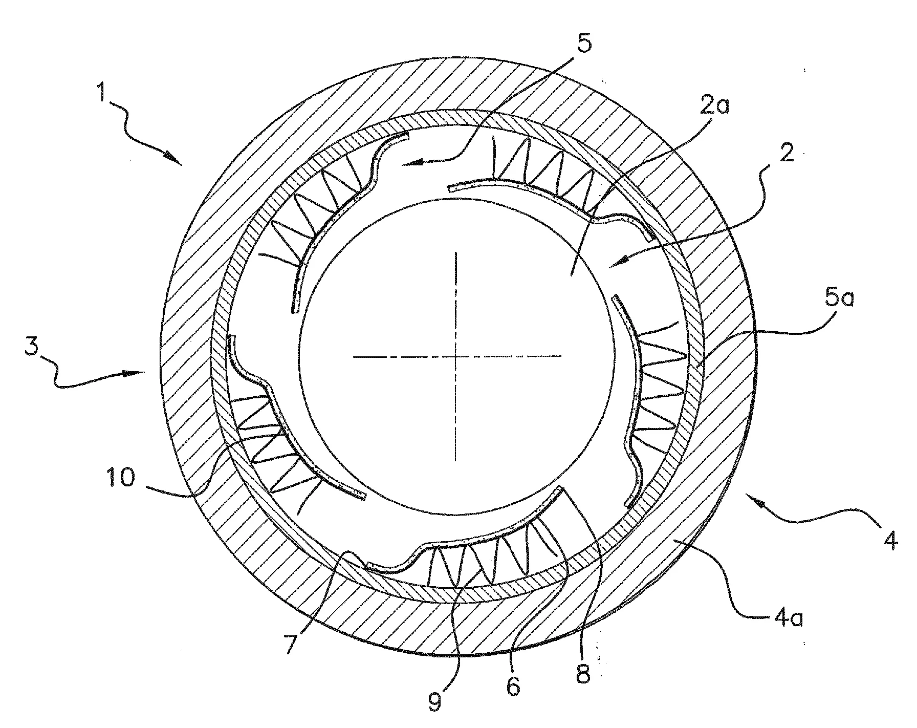 Procede de fabrication d'une piece dotee d'un revetement de surface lubrifiant, piece dotee d'un tel revetement et turbomachine