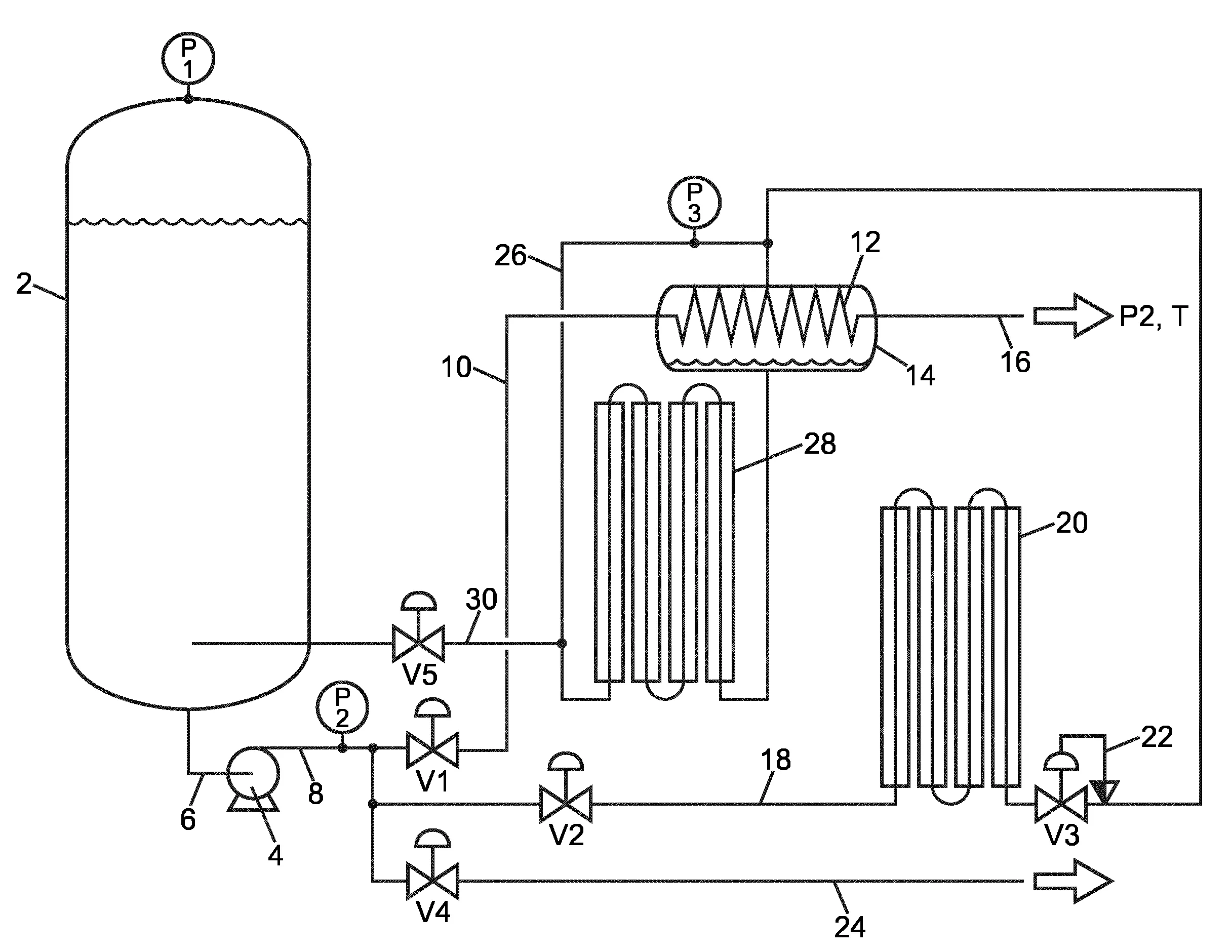 Procede et dispositif de ravitaillement en liquide cryogenique, notamment en gaz naturel liquefie