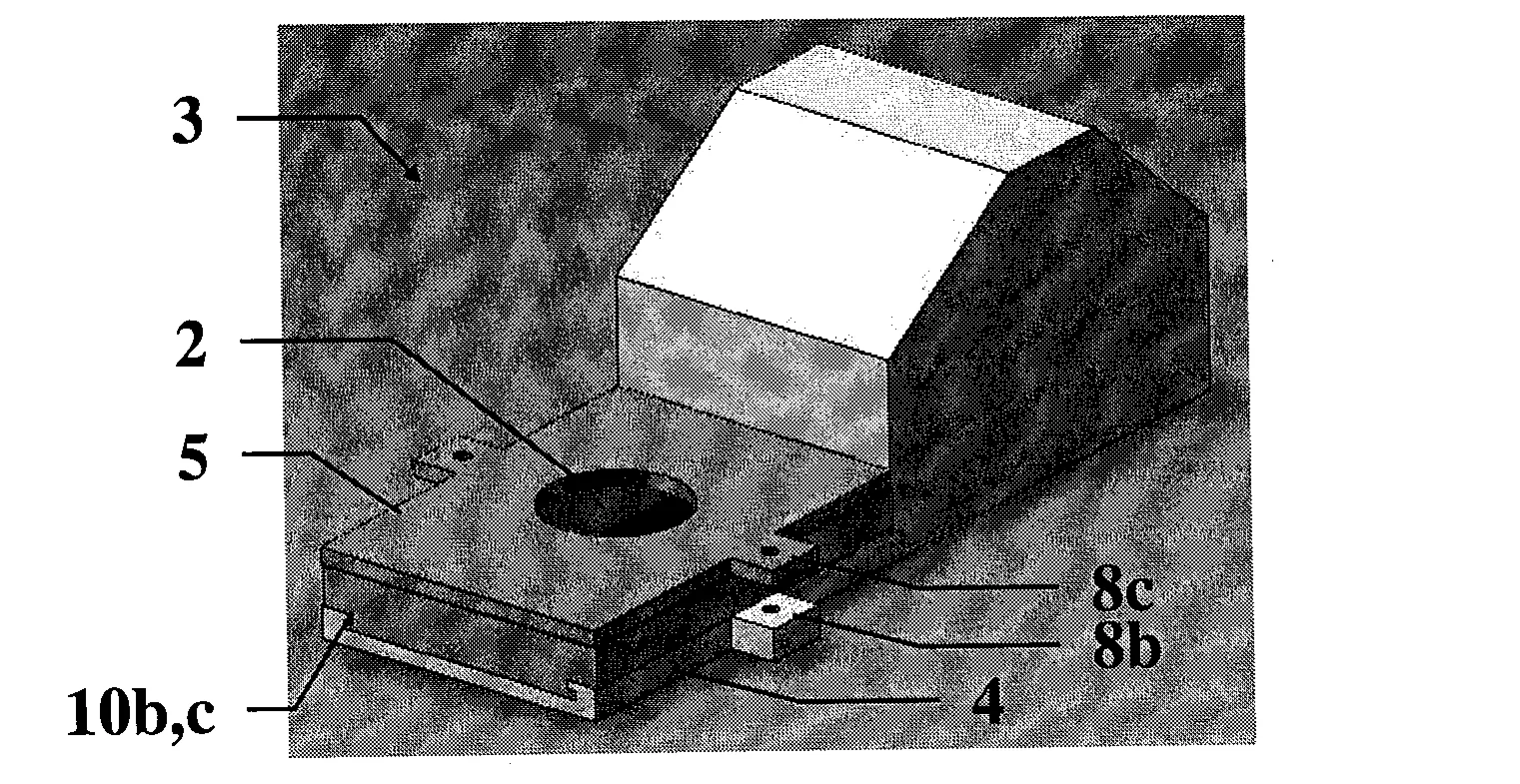 Dispositif d'aspiration