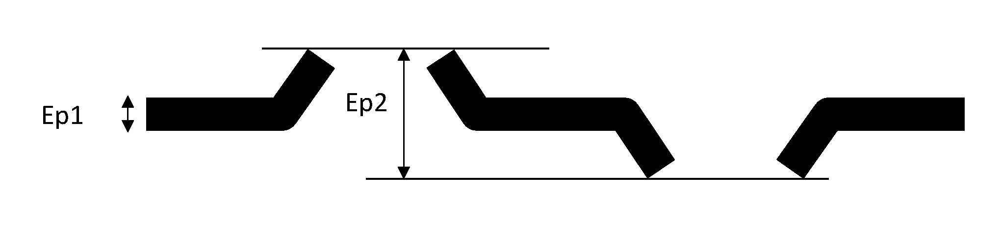Electrode plastifiee pour accumulateur alcalin