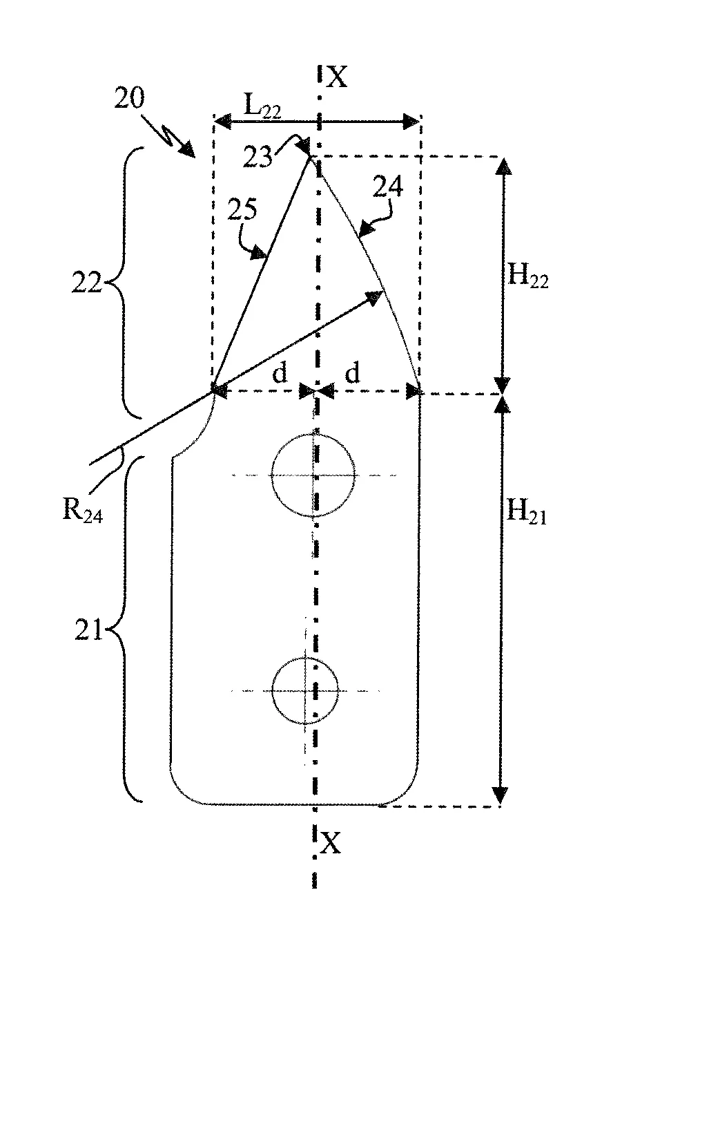 Poincon pour un outil de sertissage et outil de sertissage muni d'un tel poincon