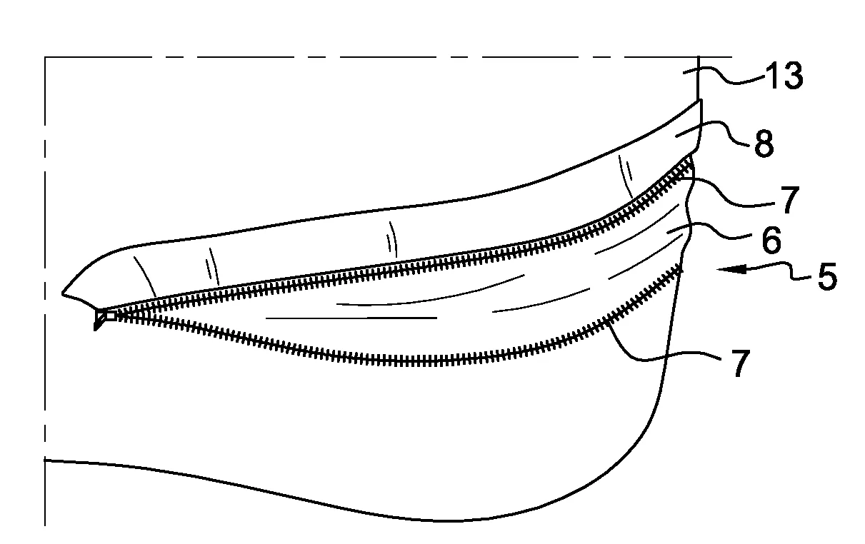 Pouf a dossier inclinable