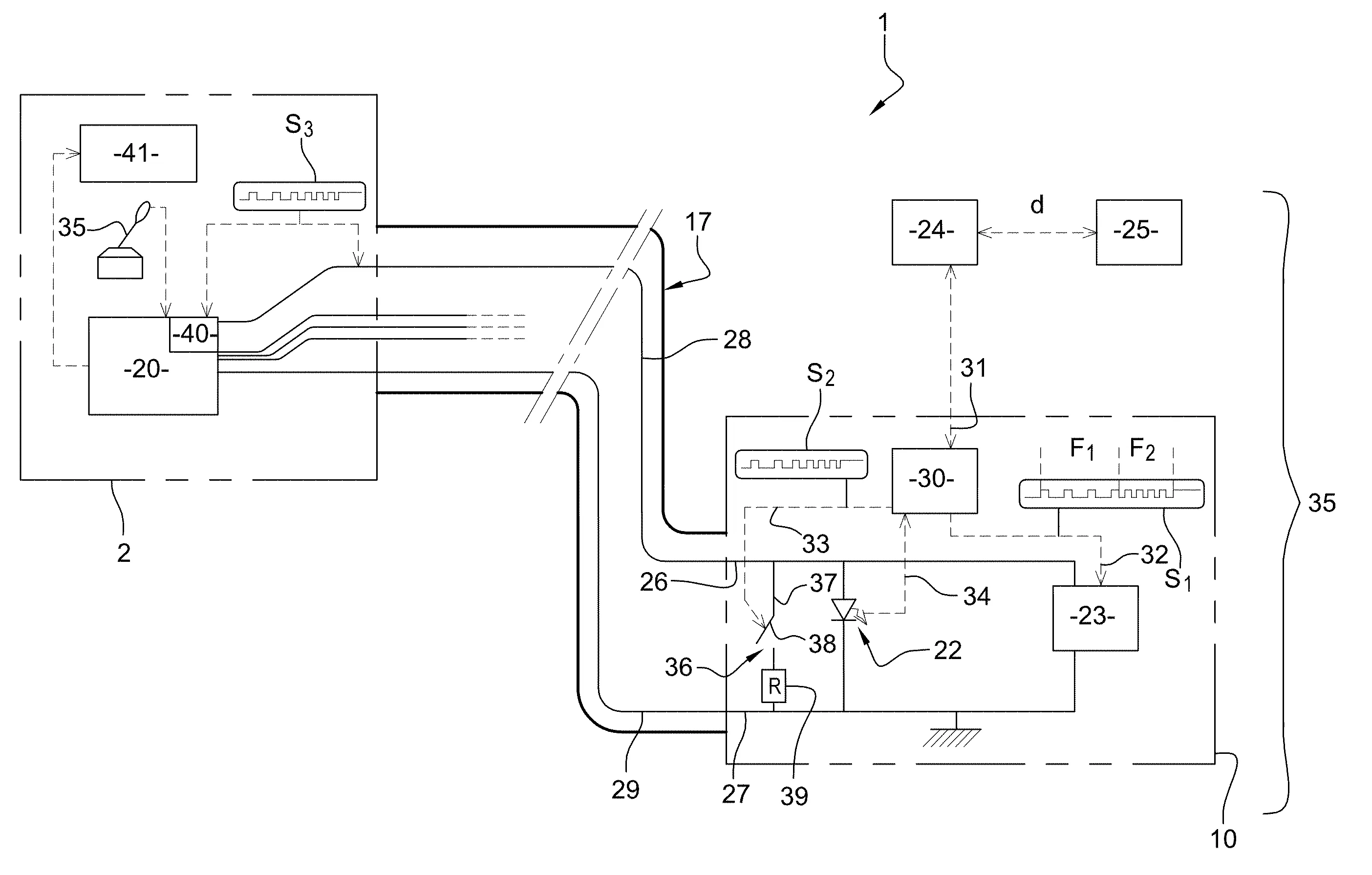 Procede d’aide a la manœuvre d’un vehicule