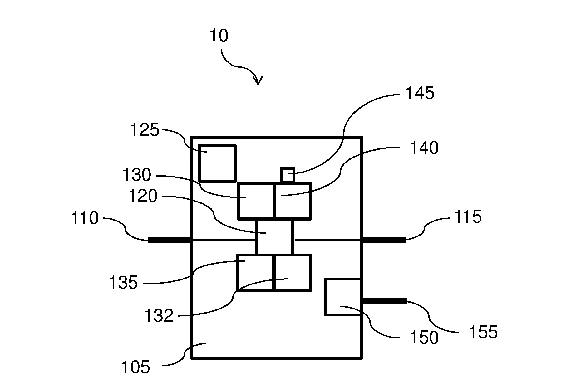 Dispositif pour securiser un systeme utilisant des commandes electriques