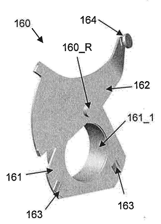 Tambour de pre-compostage
