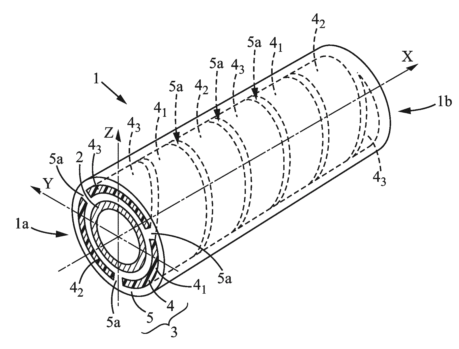Dispositif de chauffage electrique