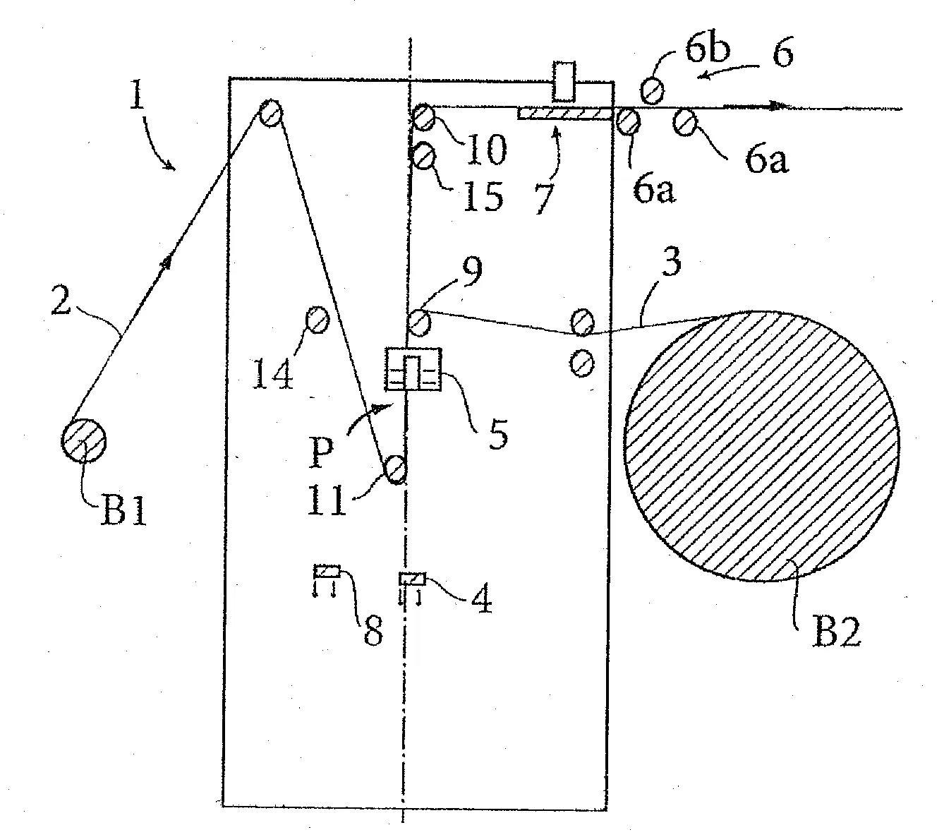 Procede de raboutage de deux articles thermofusibles sous forme de bandes ou de nappes, et module de raboutage pour la mise en œuvre dudit procede