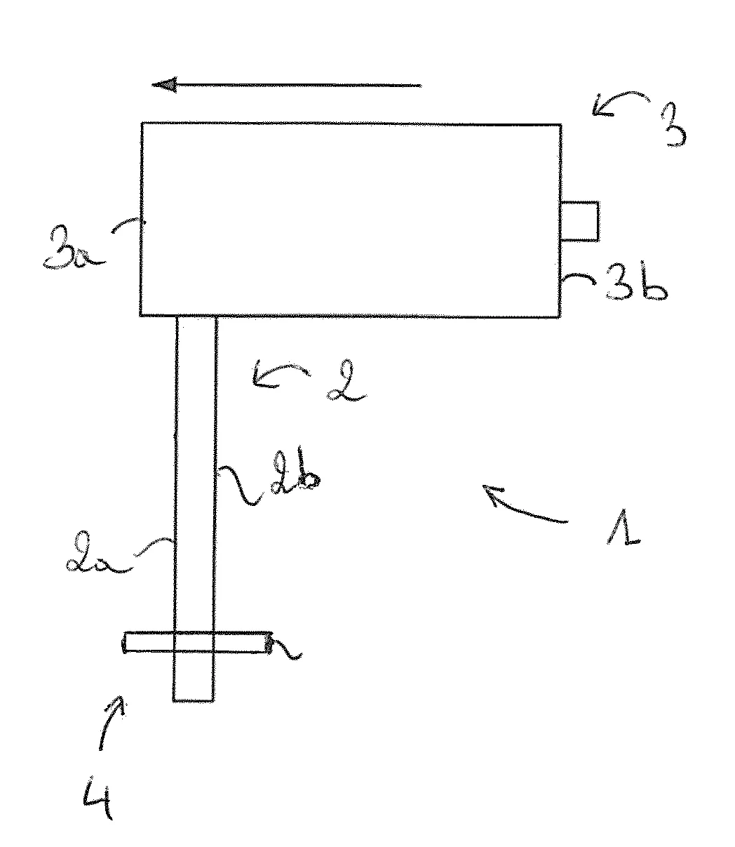 Procede et installation de trancannage d'un article autour d'une bobine de reception