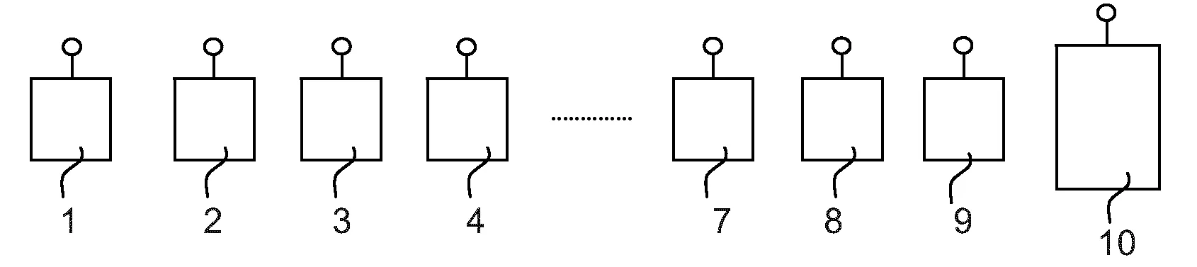 Dispositif d'alerte de chantier souterrain