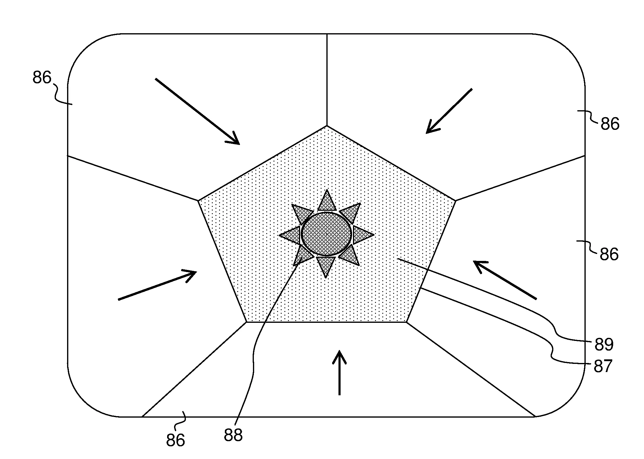 Composant optique de securite a effet reflectif, fabrication d'un tel composant et document securise equipe d'un tel composant