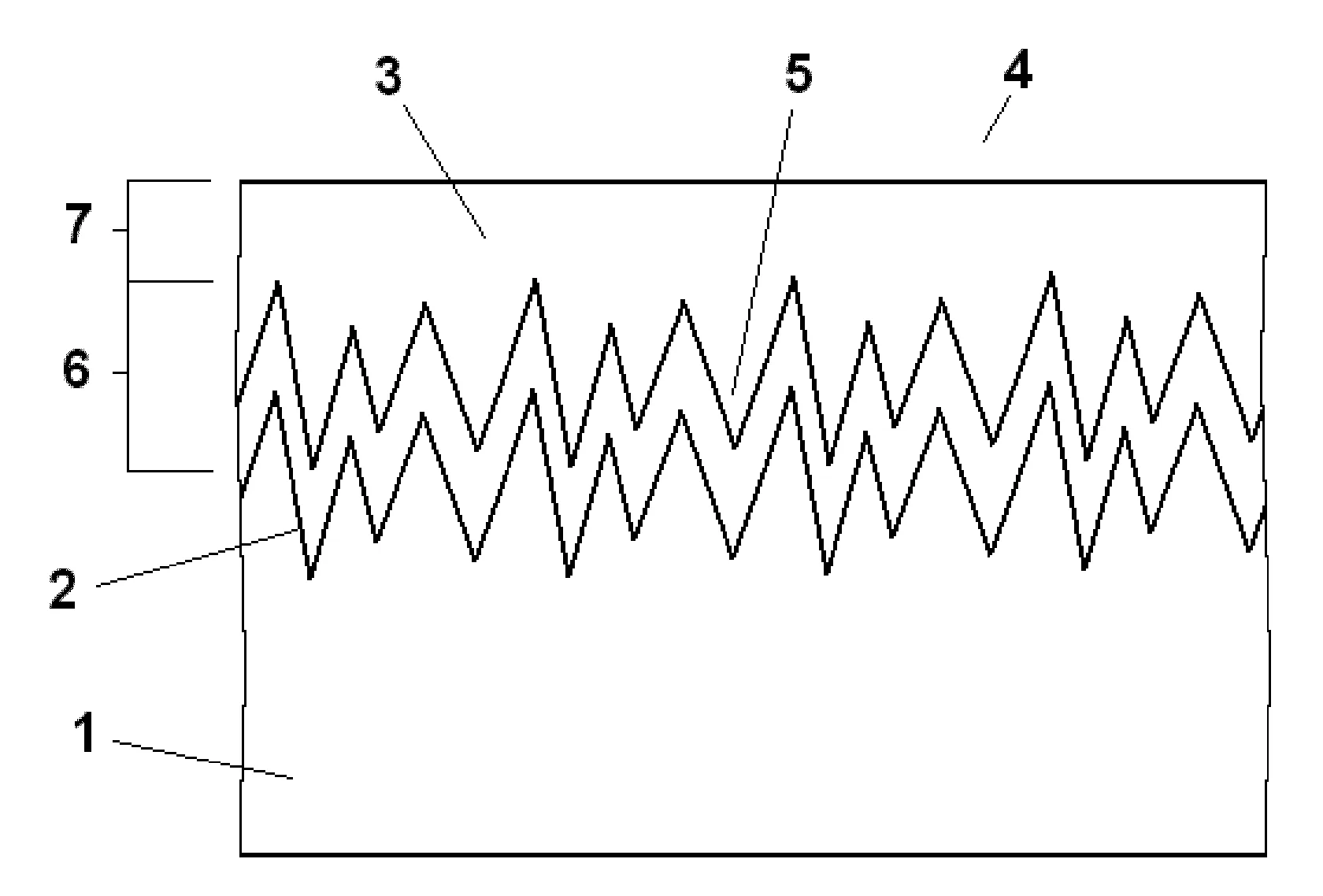 Piece pour dispositif ferroviaire sans graissage