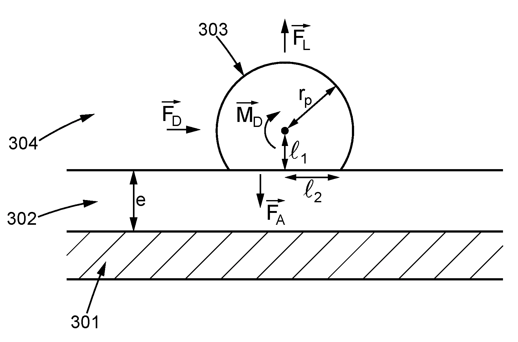 Procede de fabrication d'une ligne de depressurisation