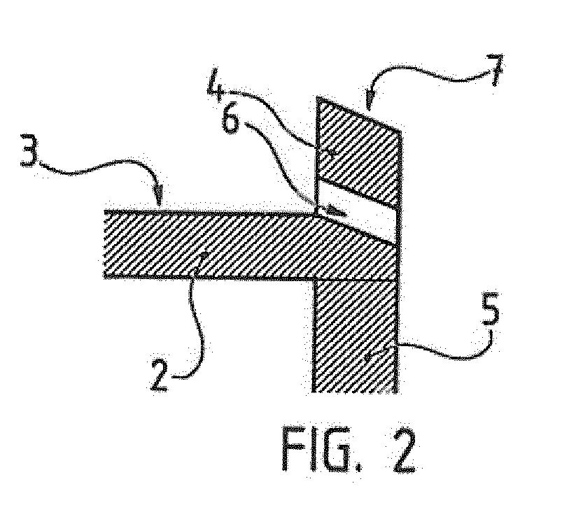 Dispositif de plaque support de sterilisation - pasteurisation