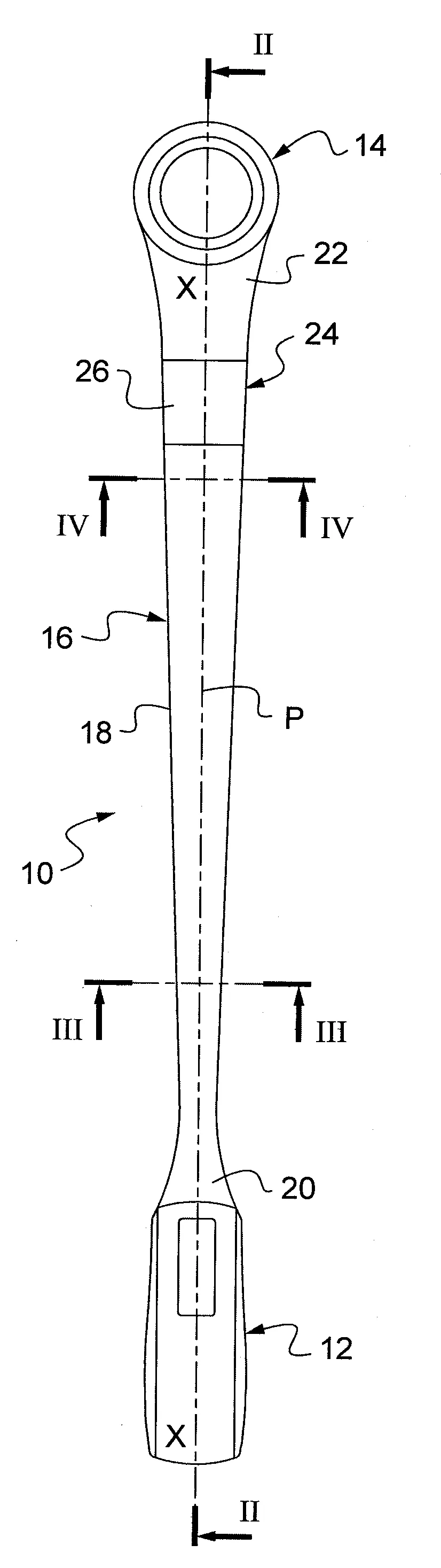 Dispositif d'outillage multi-fonction.