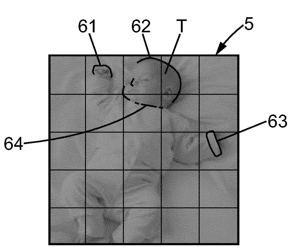 Procede et dispositif de surveillance d'un bebe et d'interaction