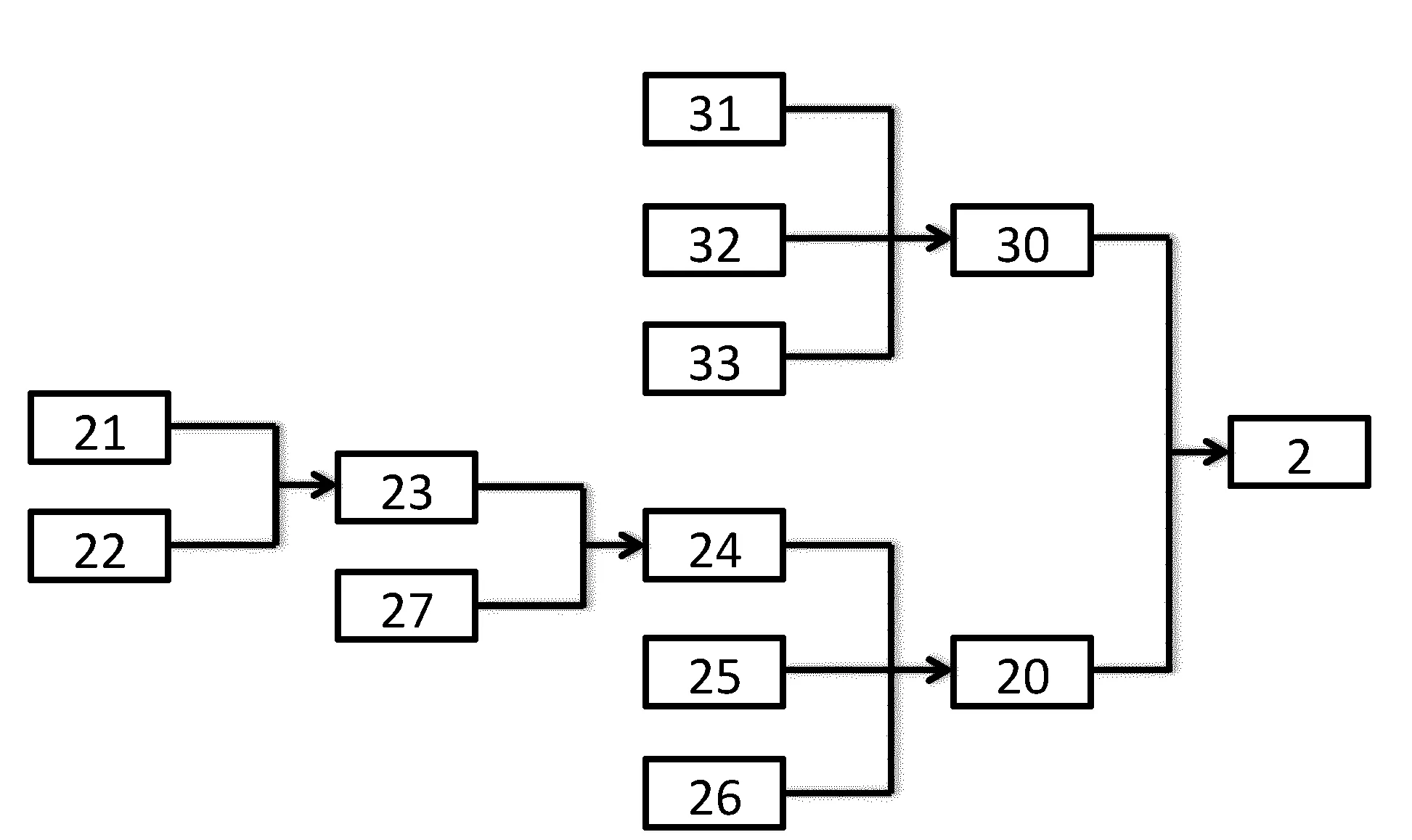 Element de construction isolant, procede de fabrication et materiau isolant correspondants
