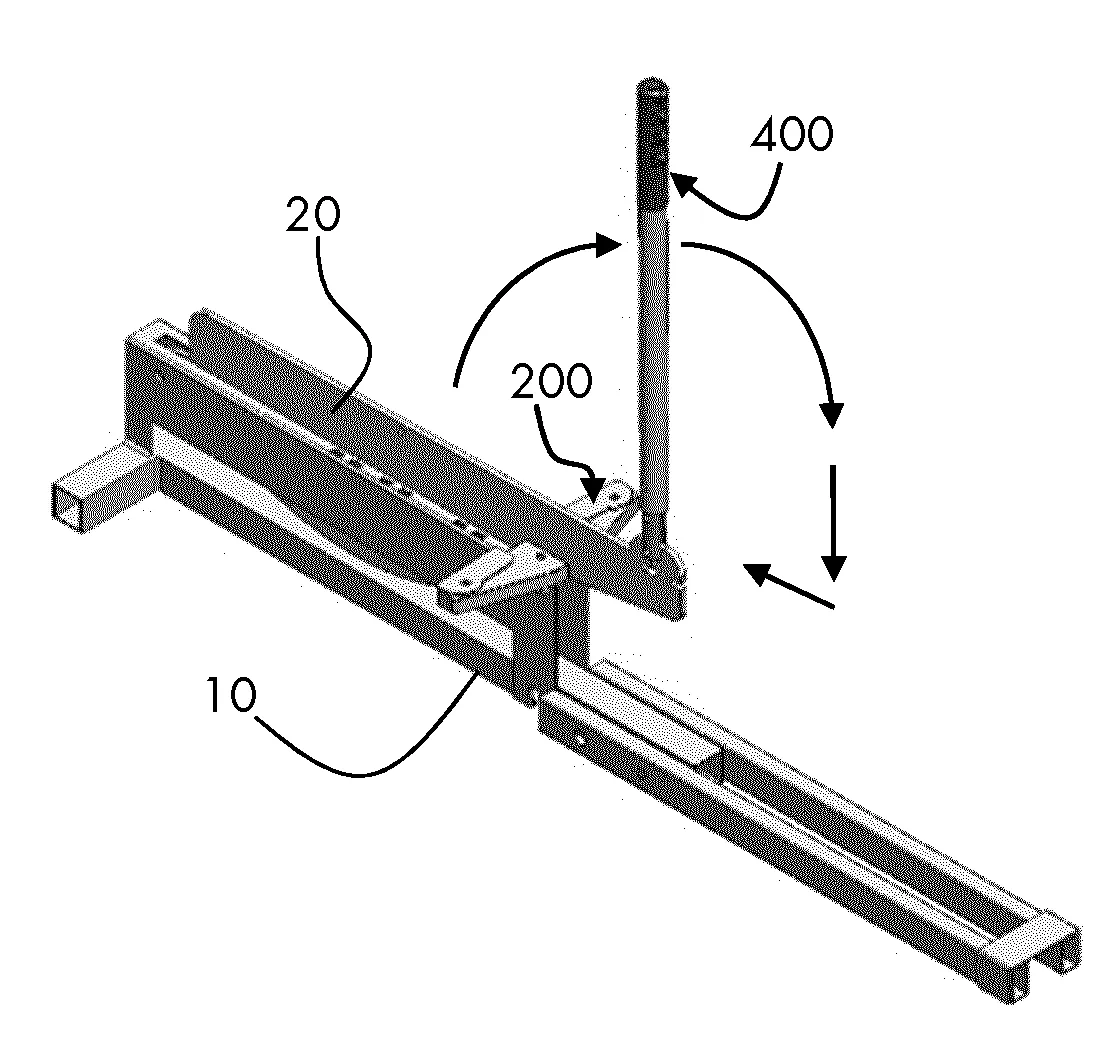 Lame pour un outil de decoupe de plaques