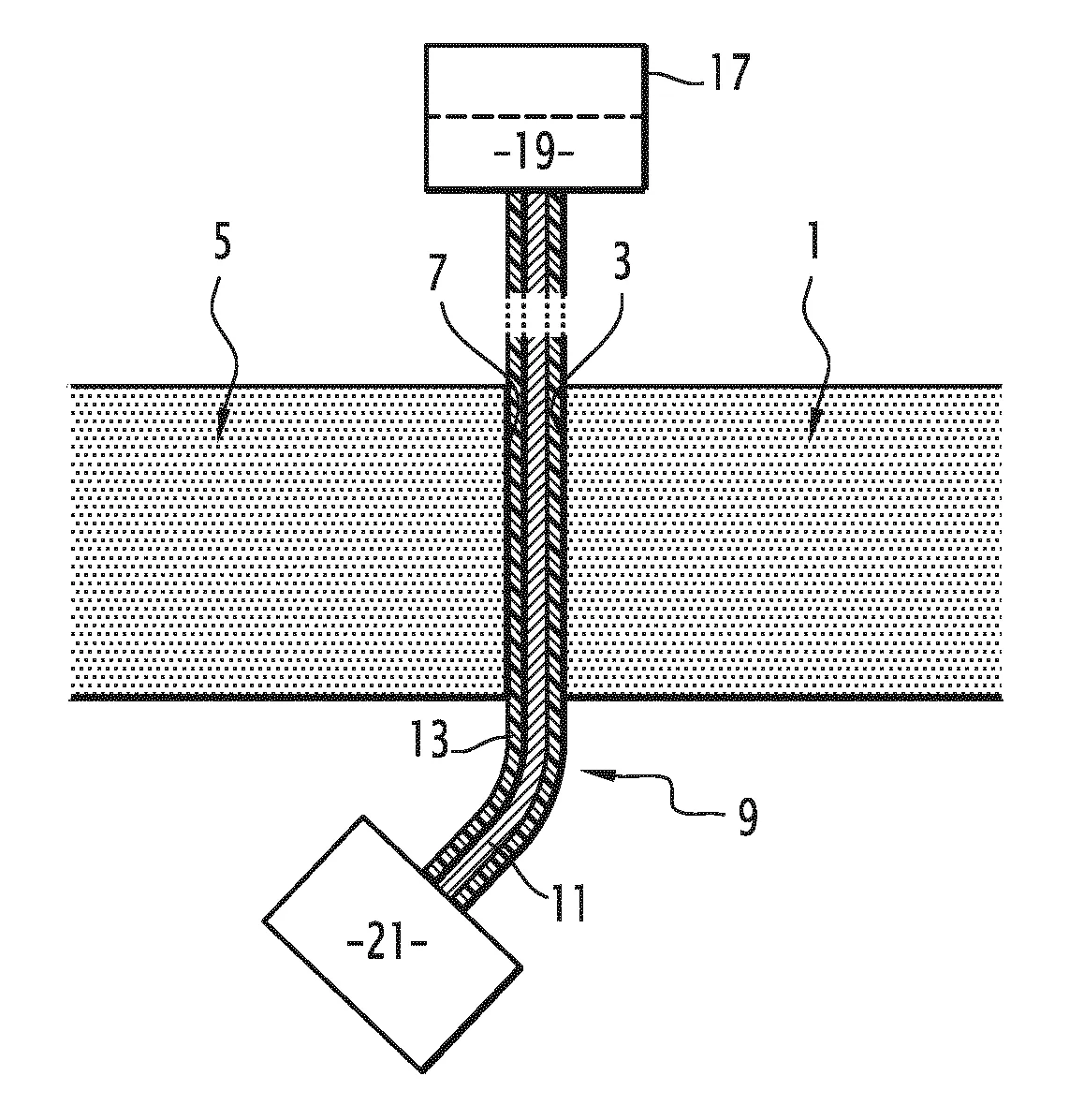 Procede de fabrication d'une structure de vehicule ayant deux composants en materiau thermoplastique colles par chauffage, et structure de vehicule correspondante