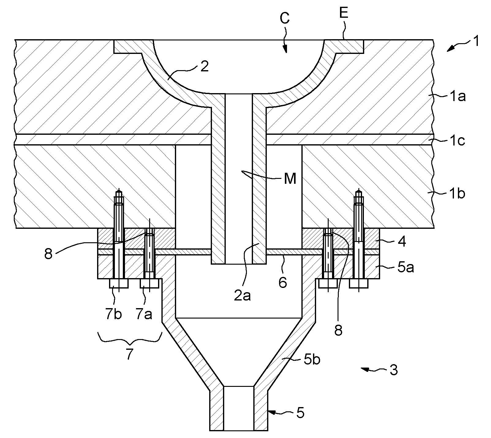 Dispositif et procede d'insonorisation pour siphon de sol