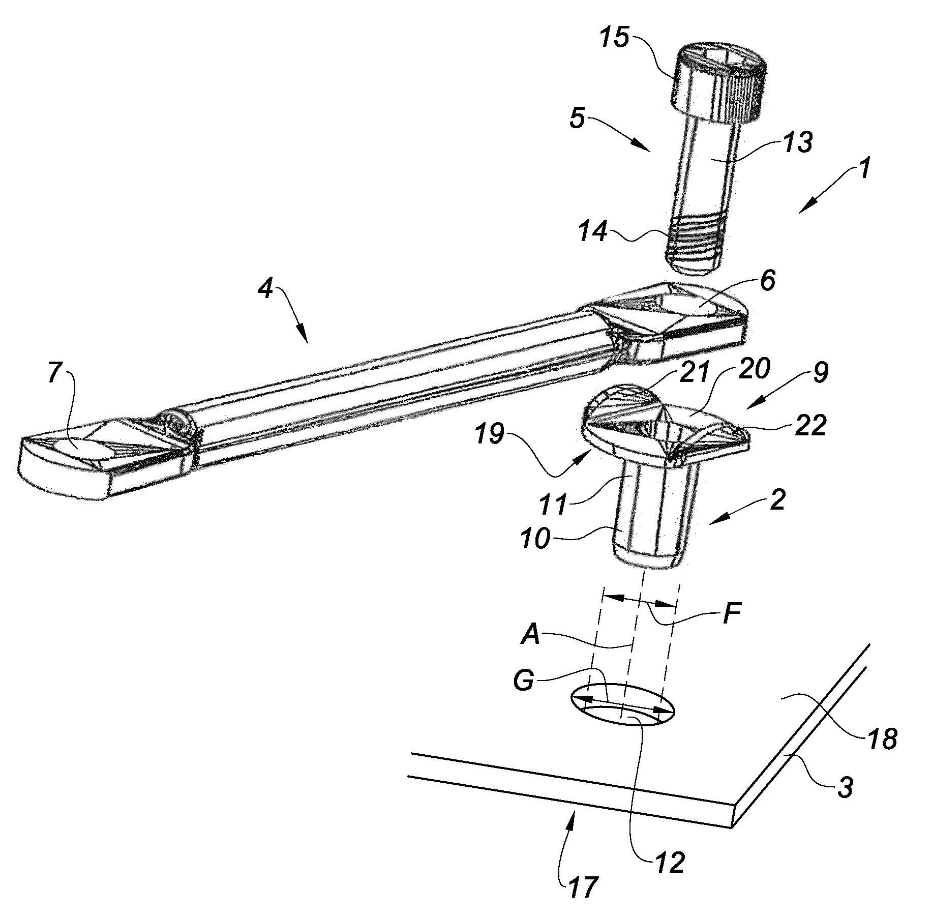 Ecrou a sertir et ensemble de fixation comprenant un tel ecrou