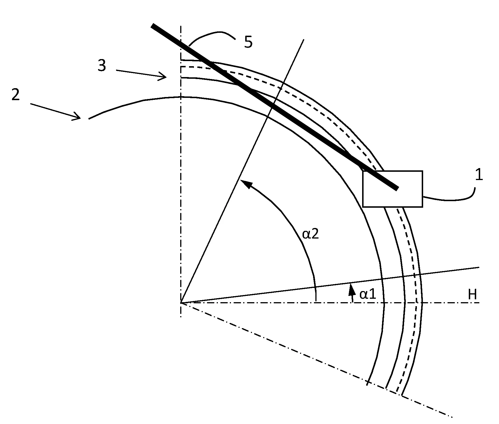 Procede de reparation de la denture d'une couronne dentee