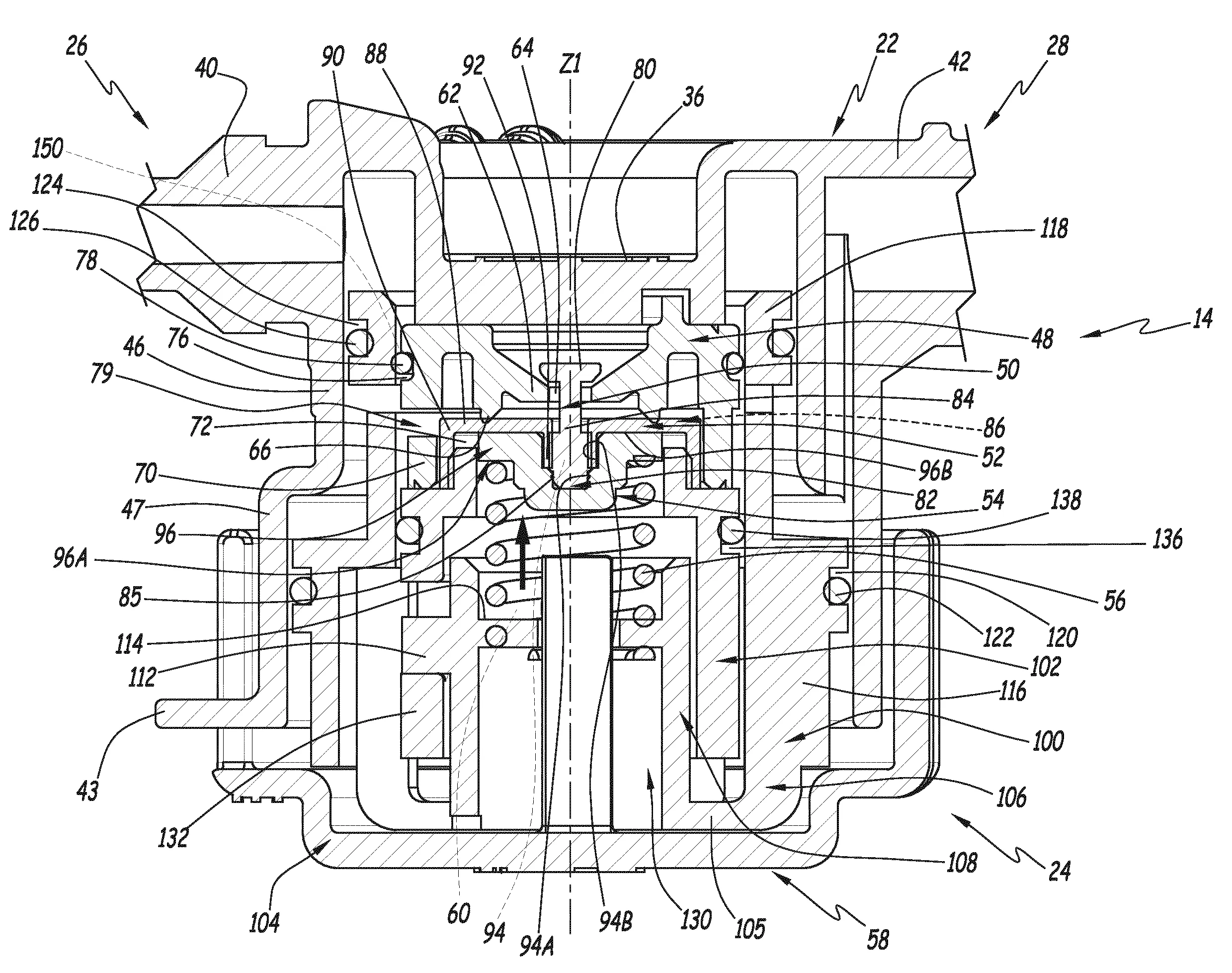 Regulateur de pression et systeme de pulverisation associe