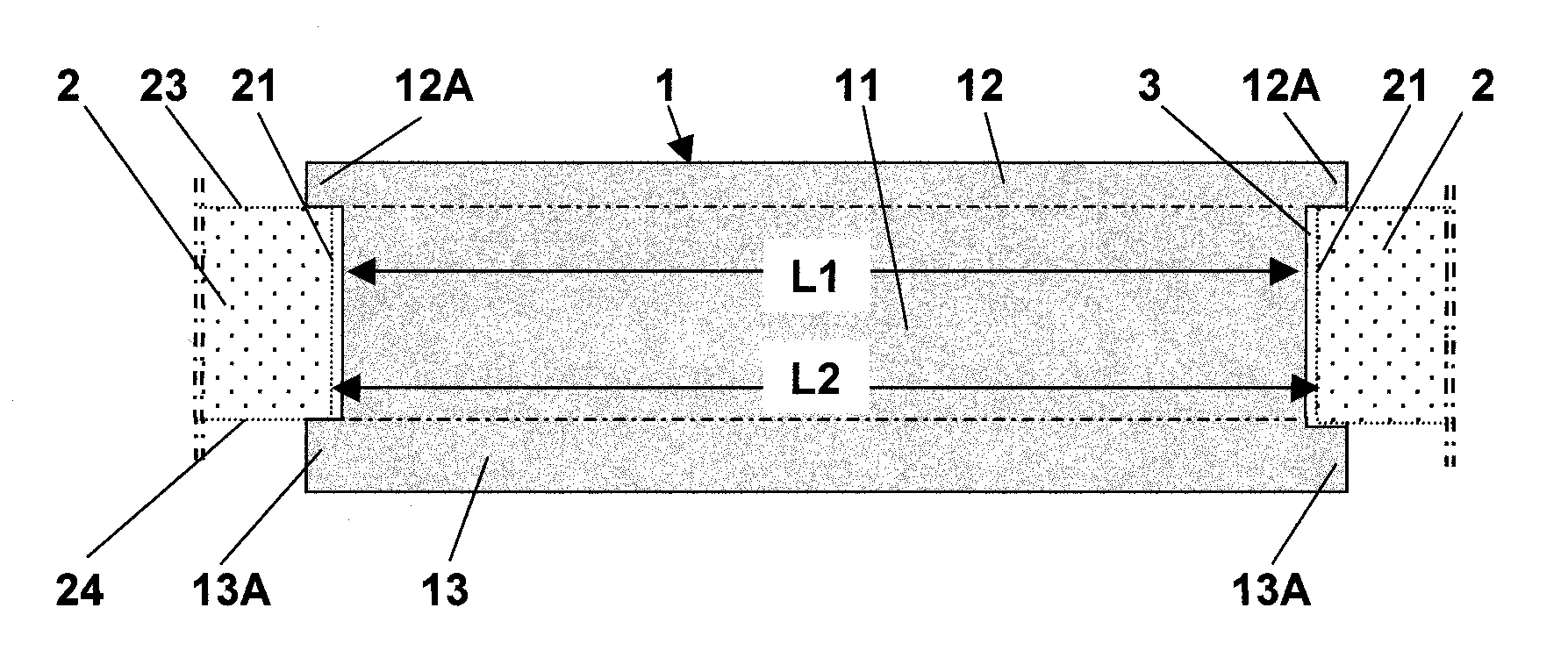 Appui de fenetre specifique et procede de mise en oeuvre