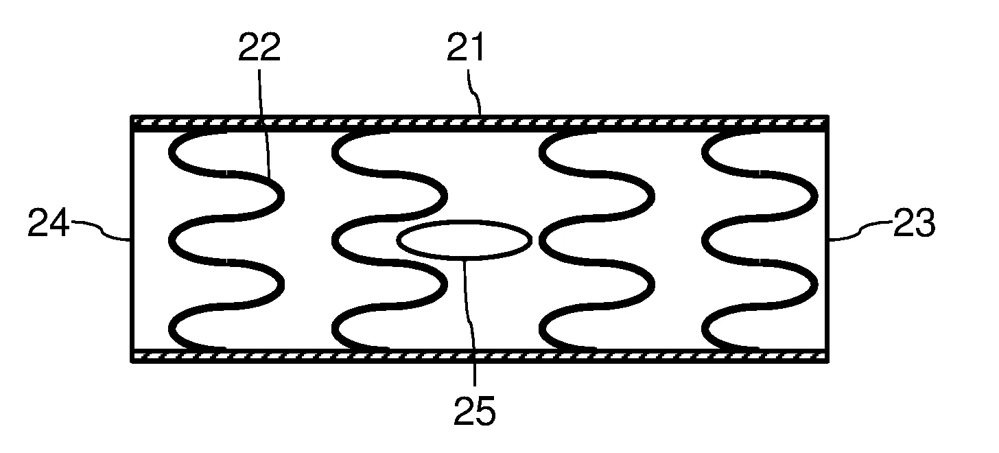 Prothese pour la realisation d'une anastomose vasculaire