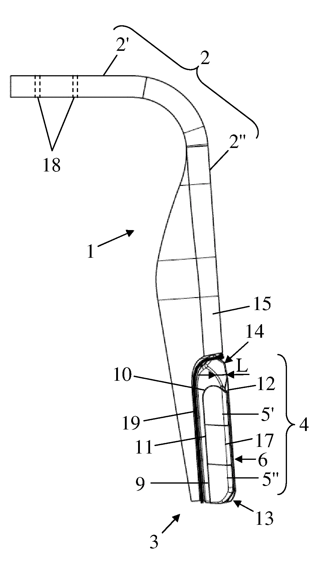 Outil de herse rotative ameliore et herse comportant de tels outils