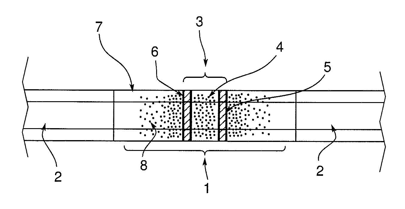 Joint isolant de rail