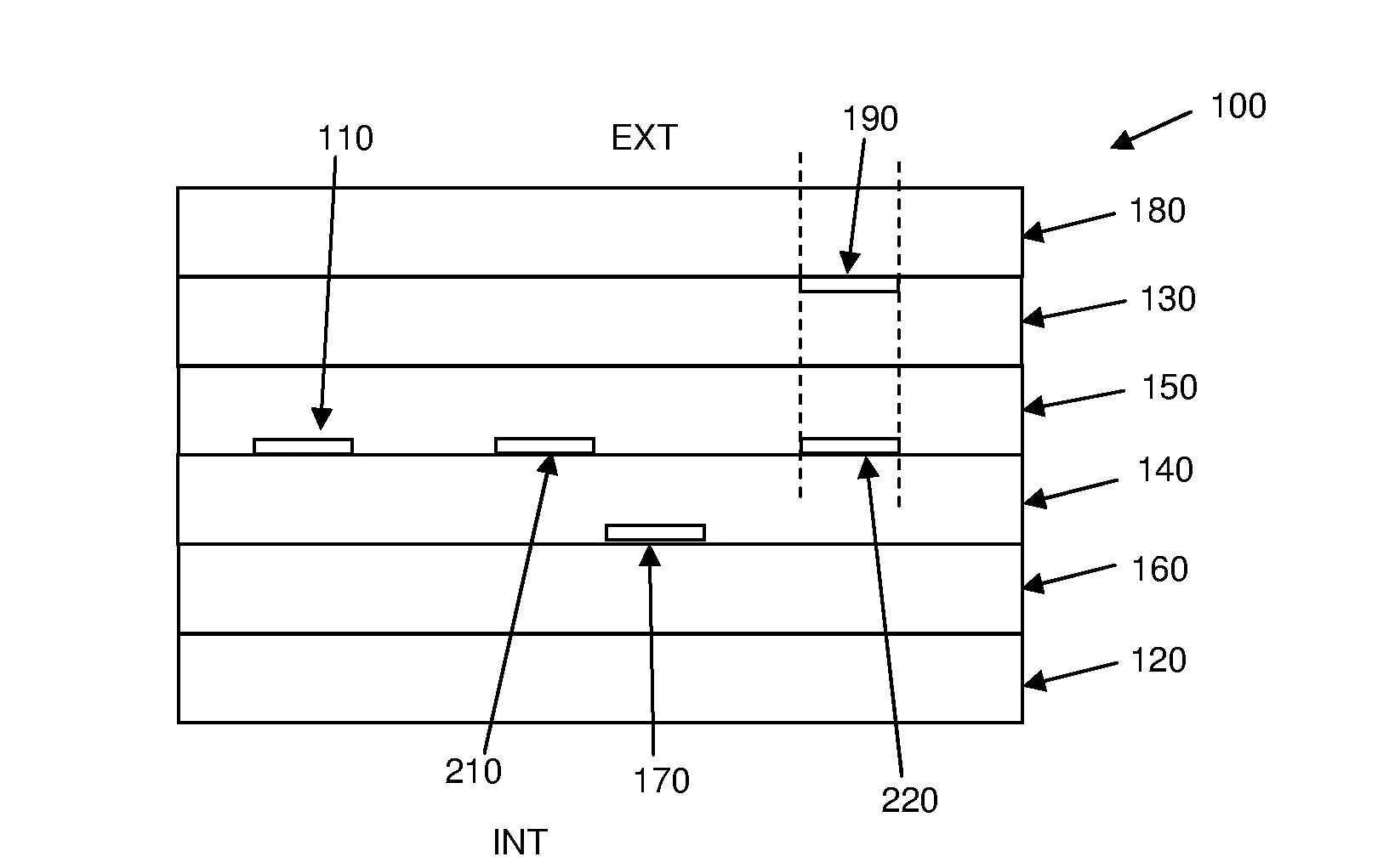 Plaque d’immatriculation et procede de verification.