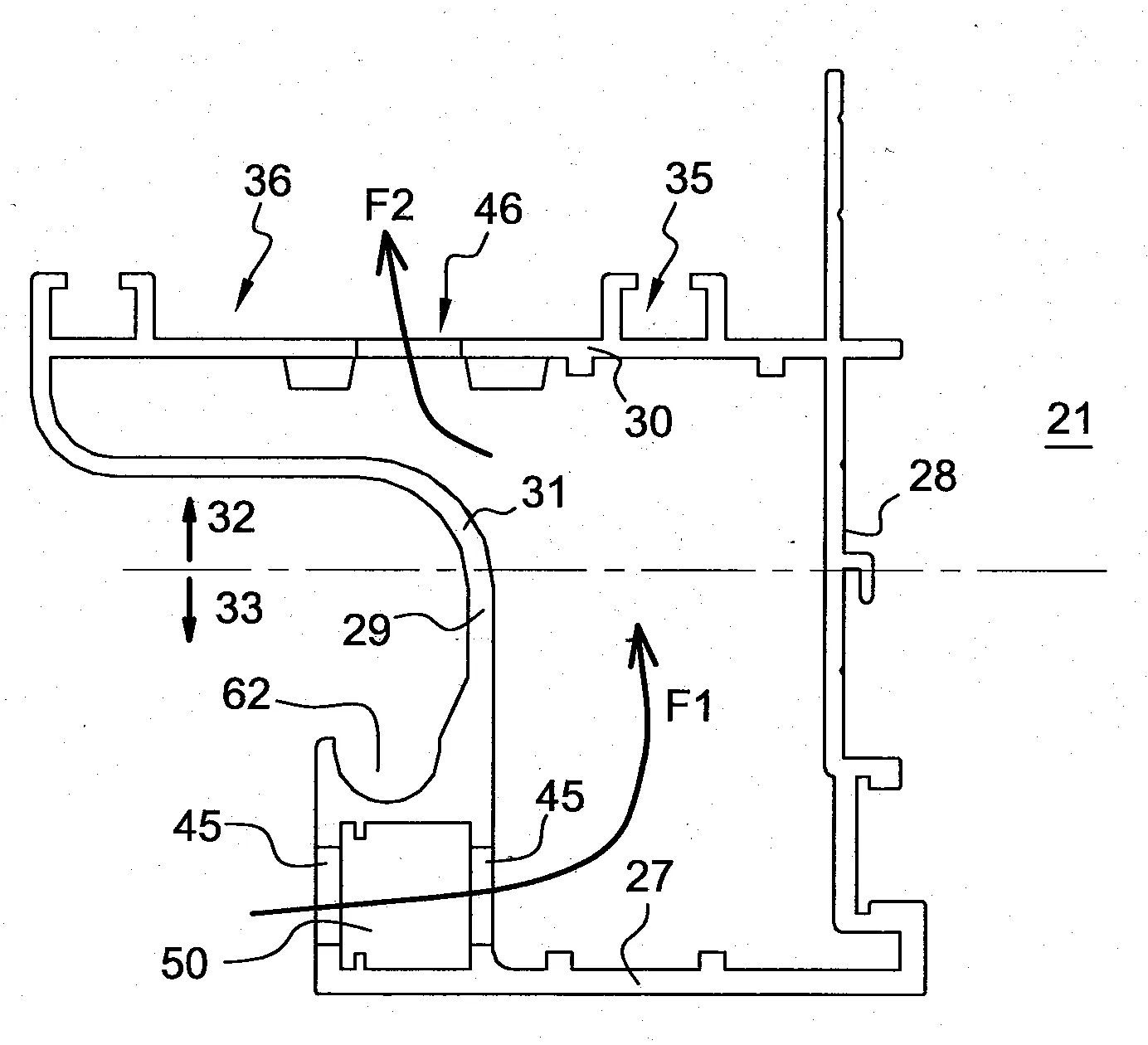 Facade de panneau d'affichage digital, panneau d'affichage digital et procede de montage associes