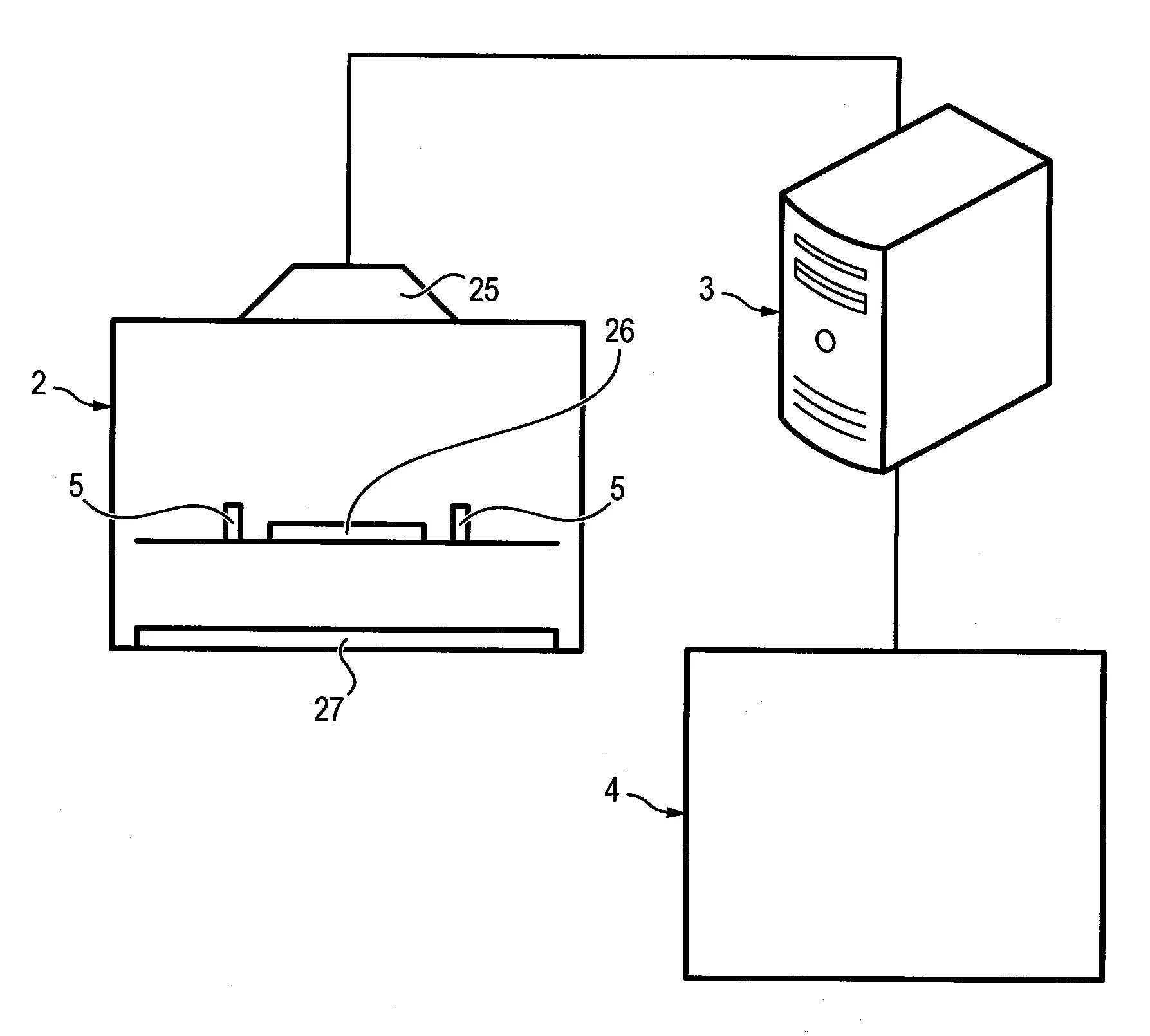 Procede et dispositif de mesure de la taille de granules