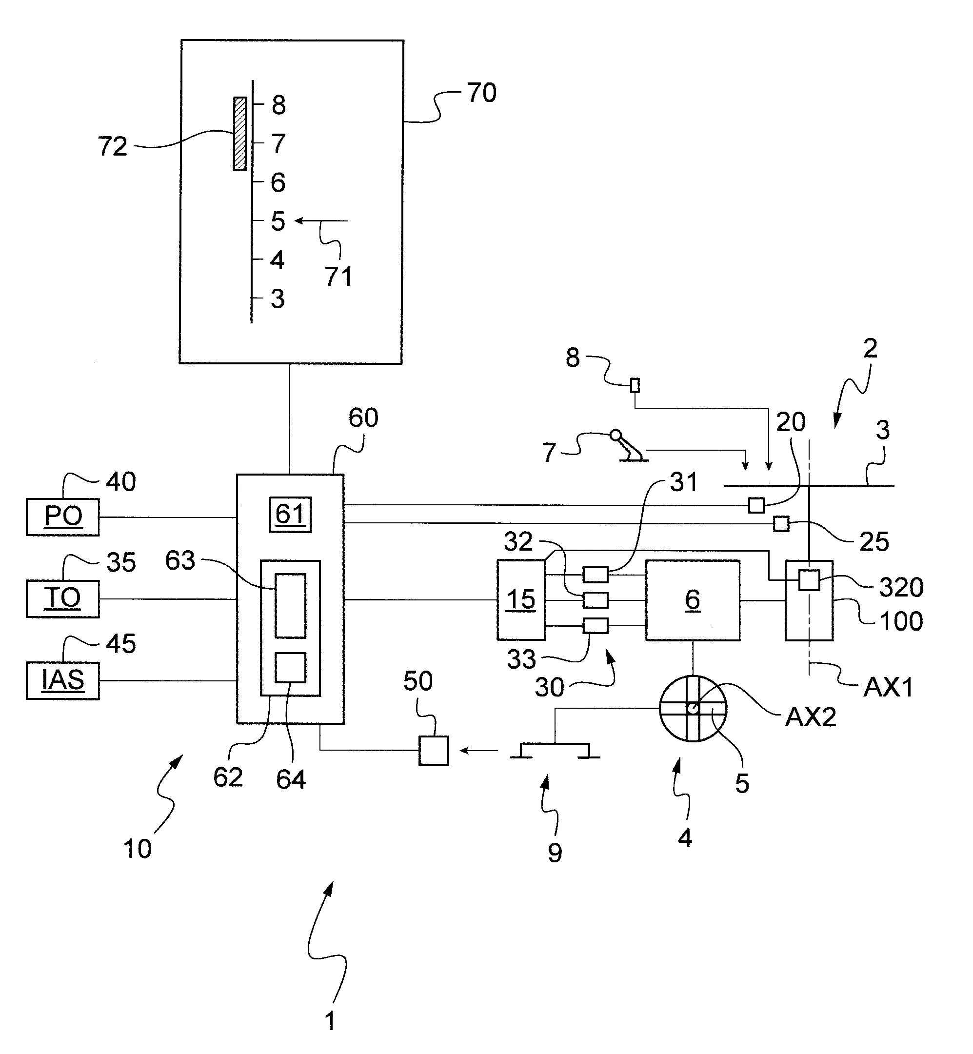 Procede, dispositif d'aide au pilotage d'un aeronef, et aeronef