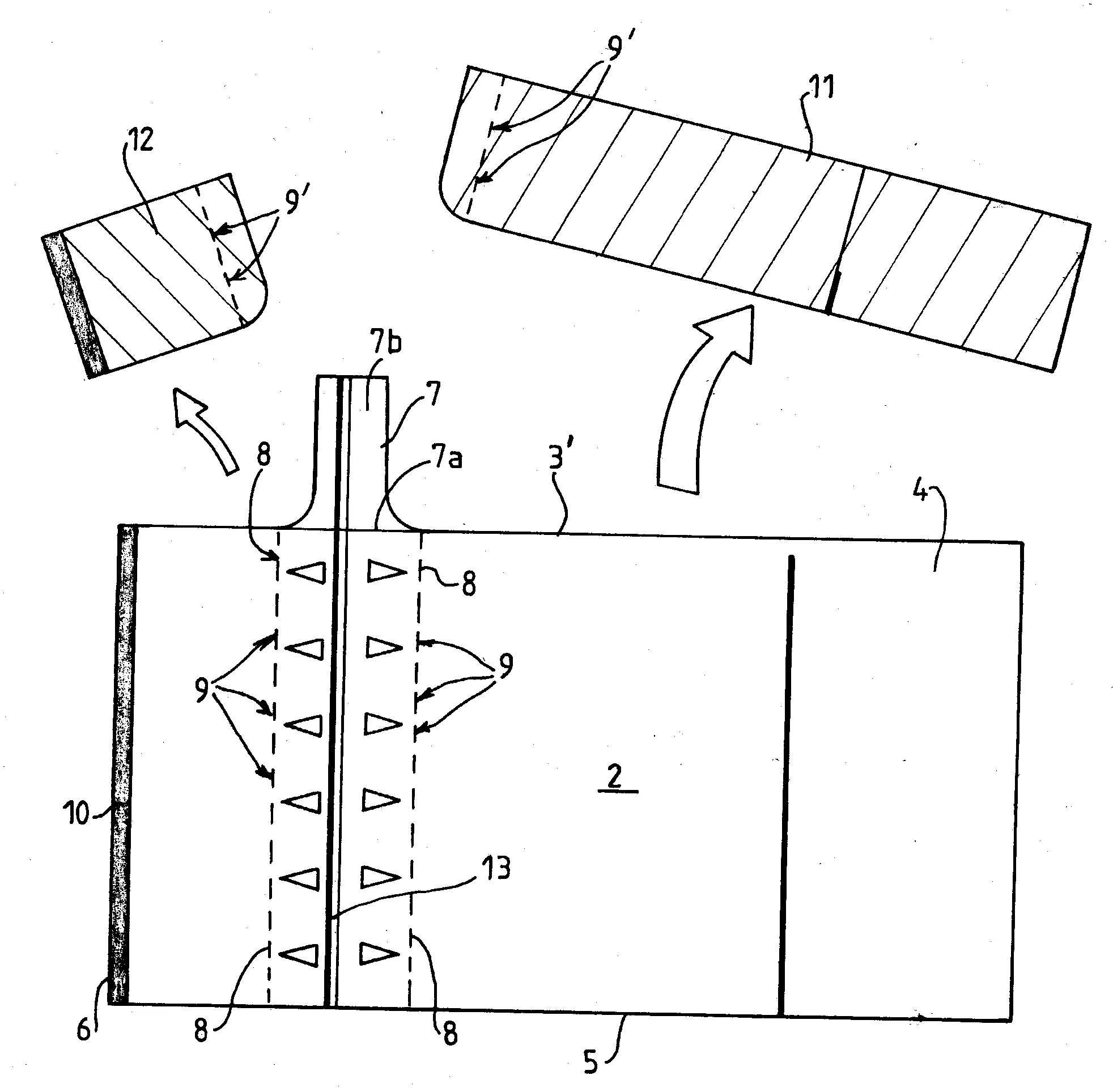 Manchon thermo-retractable pour bloc robinet de recipient de gaz