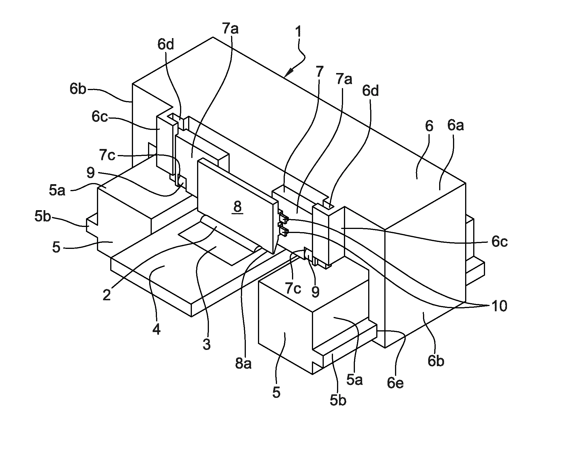Procede et machine de fabrication de pieces par la technique des procedes additifs par voie pateuse