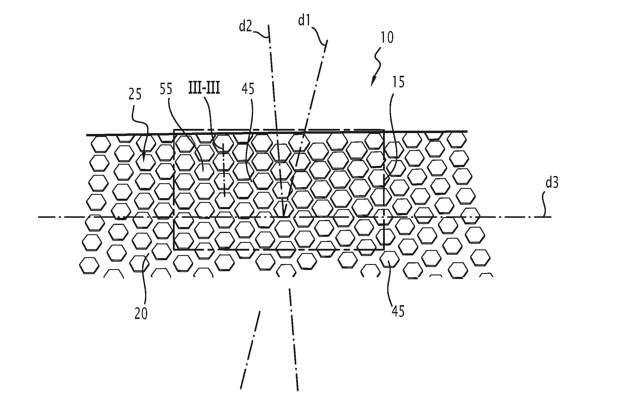 Procede de fabrication d'une piece comportant au moins une nervure de renfort et piece associee