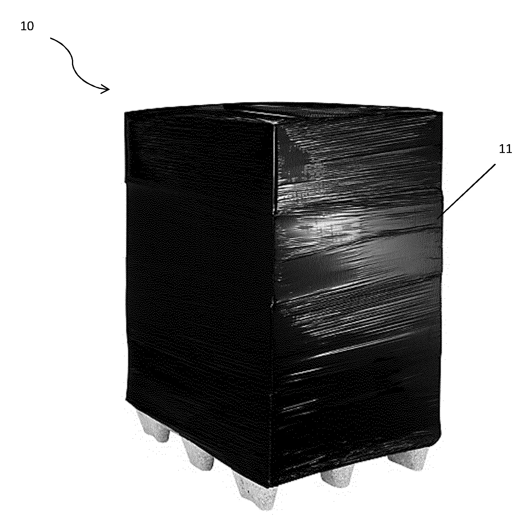 Procede de lutte contre des rongeurs