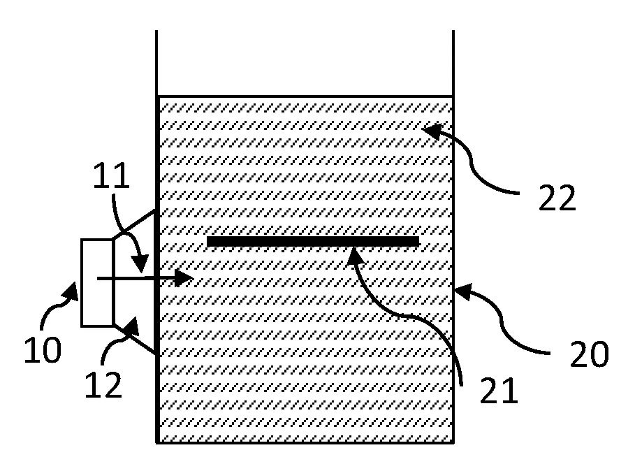 Procede d'amelioration du mouillage d'une surface d'un substrat solide par un metal liquide