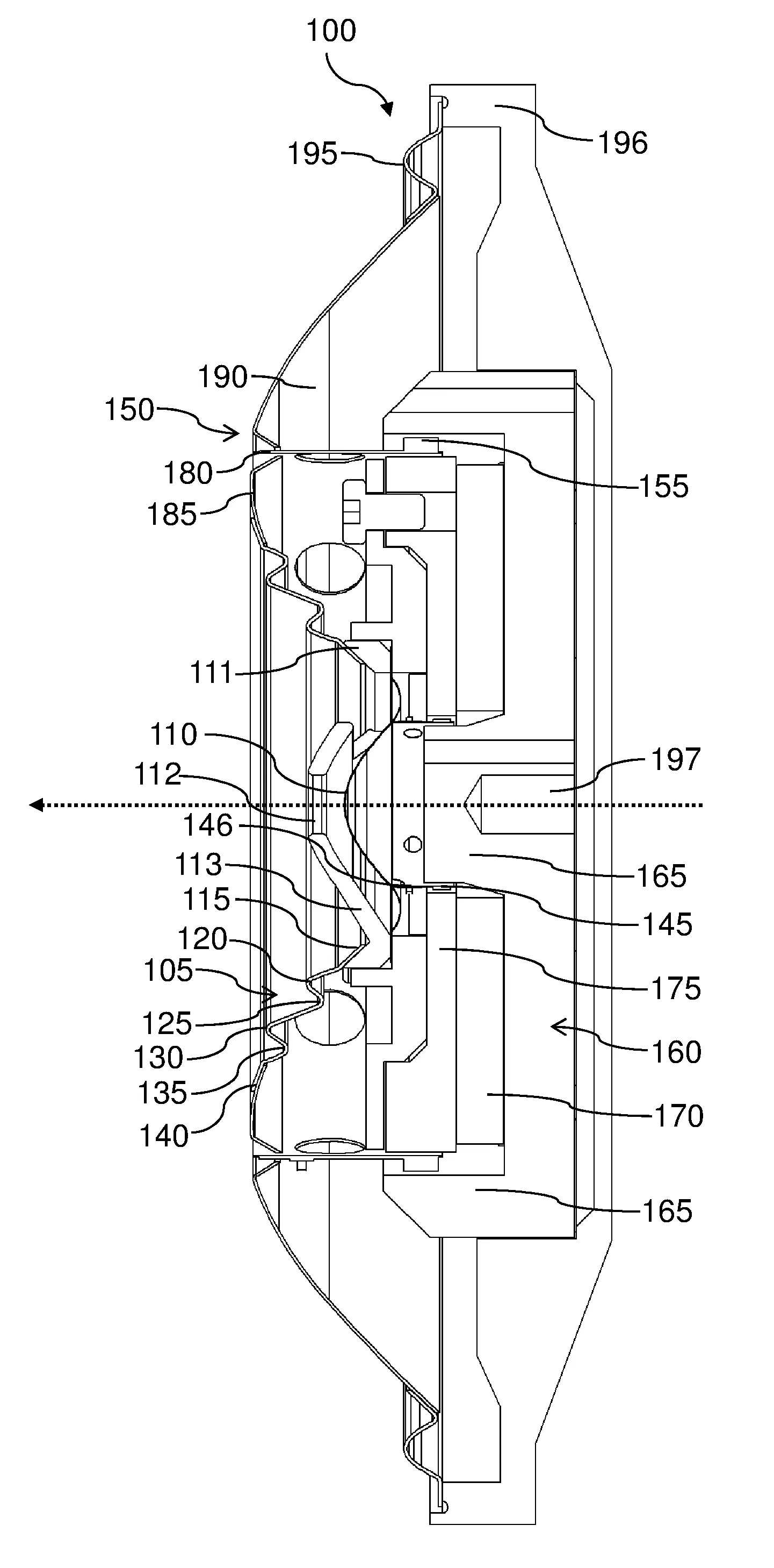 Haut-parleur comportant une membrane particuliere et procede d'assemblage d'un haut-parleur