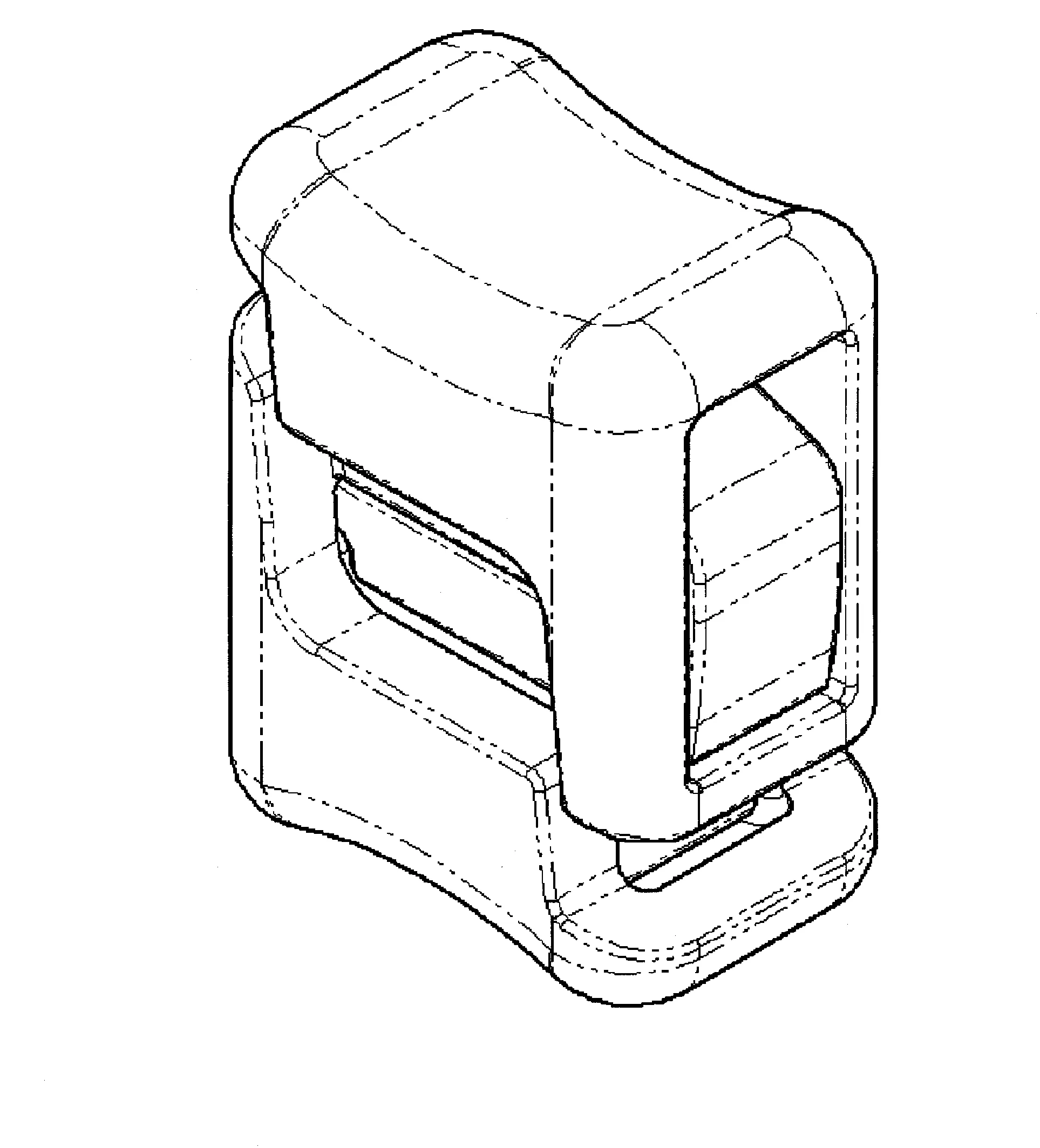 Dispositif de serrage/desserrage rapide pour cordes cordons et rubans