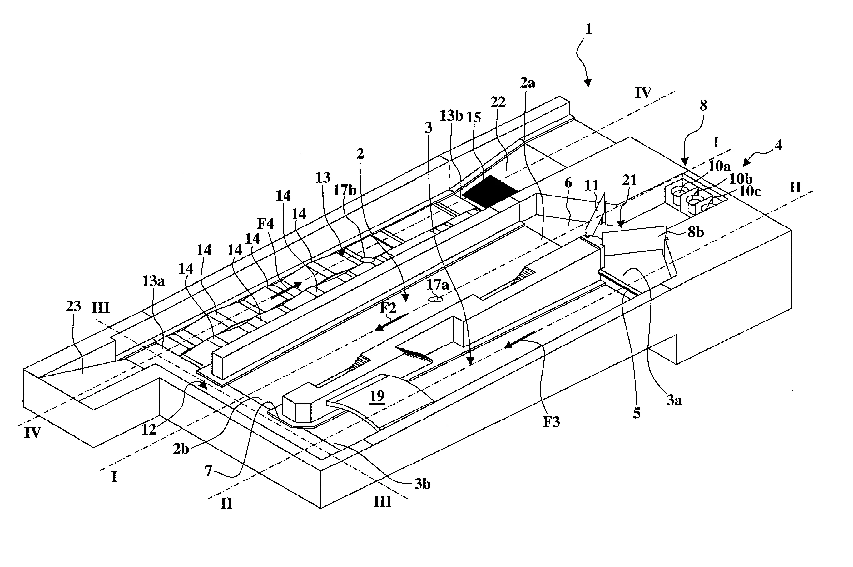 Dispositif d'entrainement pour les secours