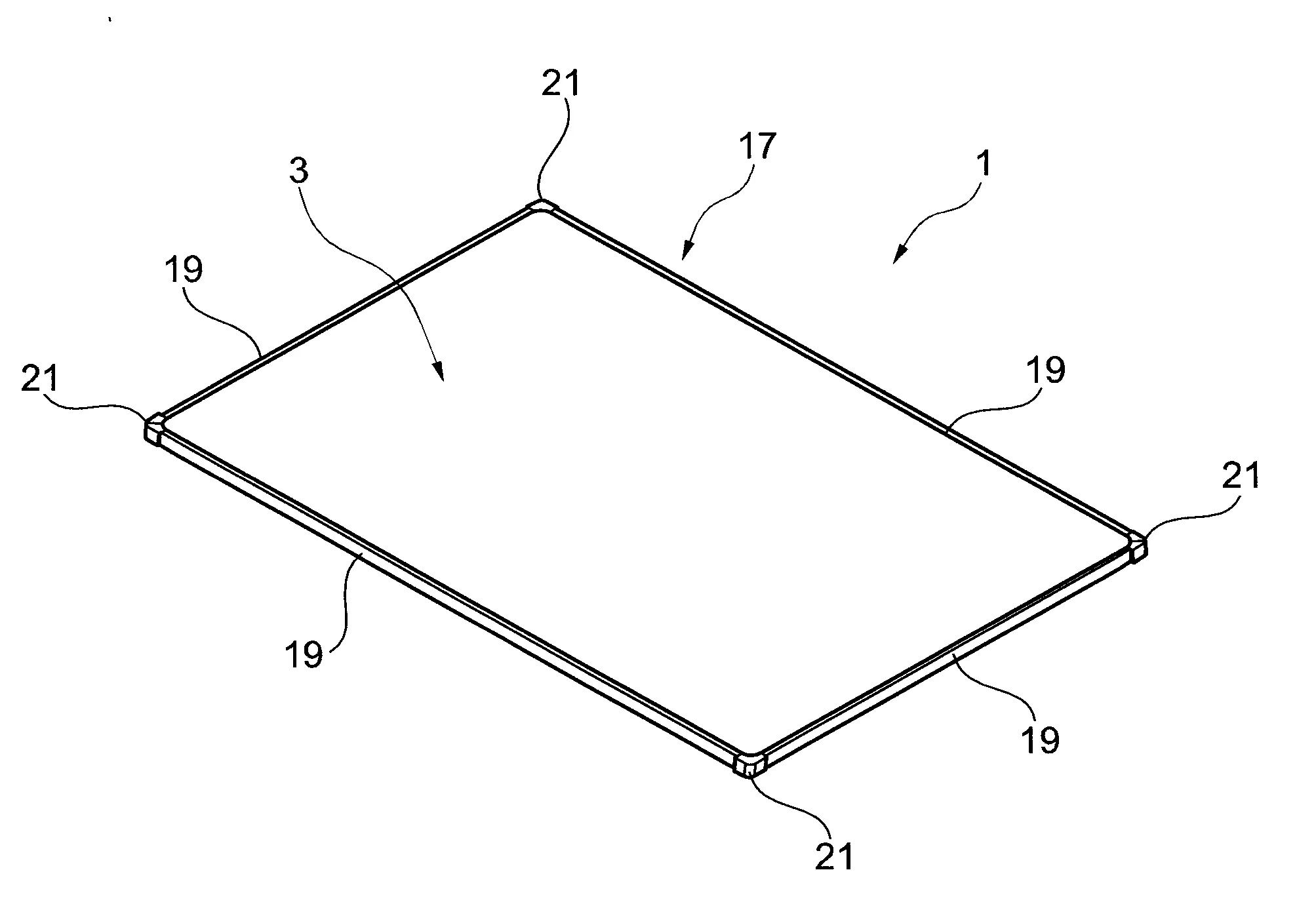 Panneau photovoltaique