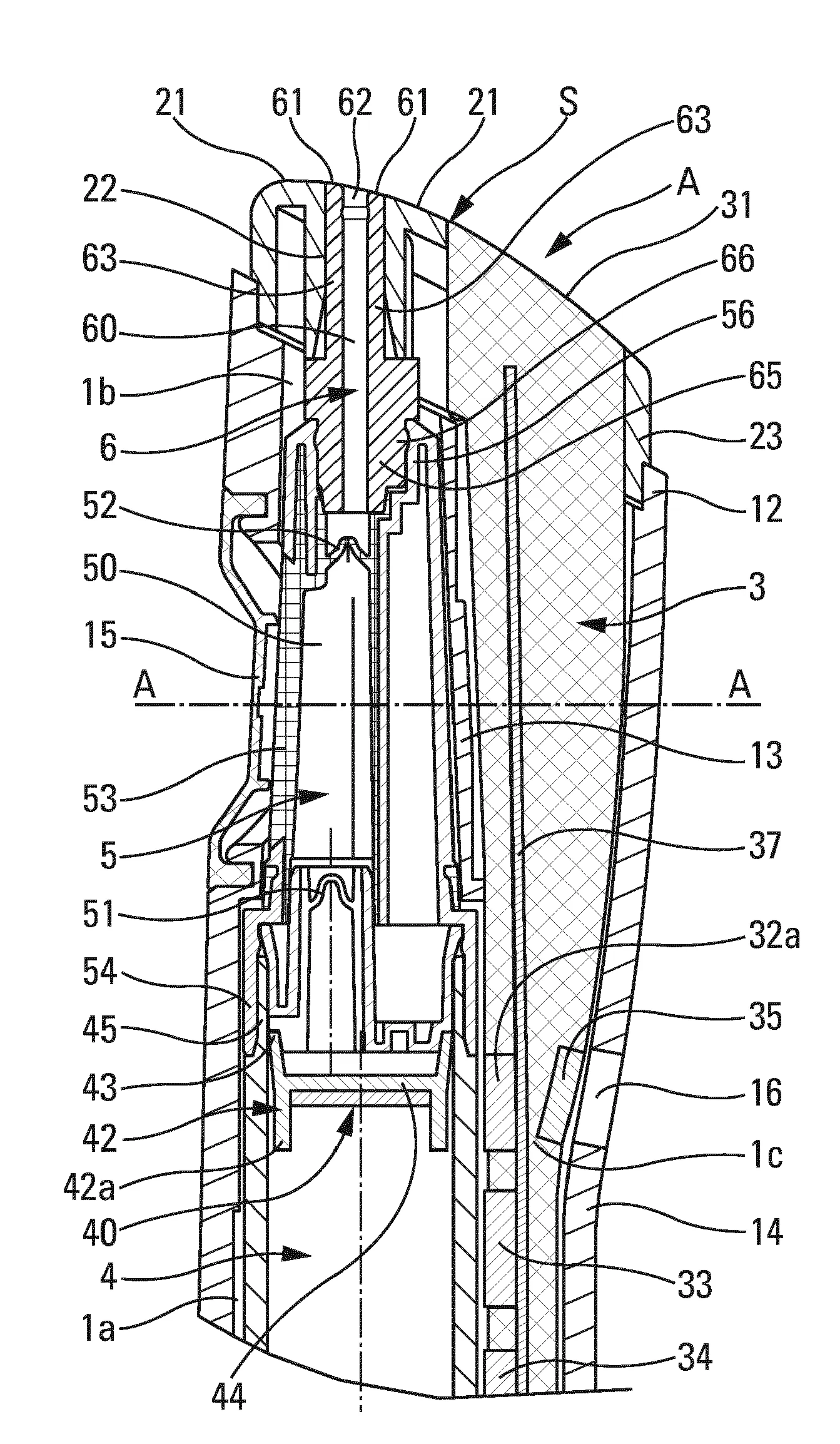 Ensemble de distribution de produit fluide