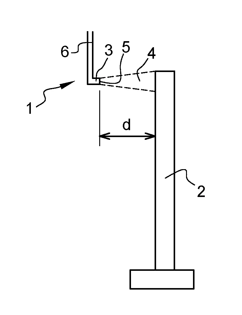 Procede de compactage d'une peinture anti-corrosion d'une piece de turbomachine