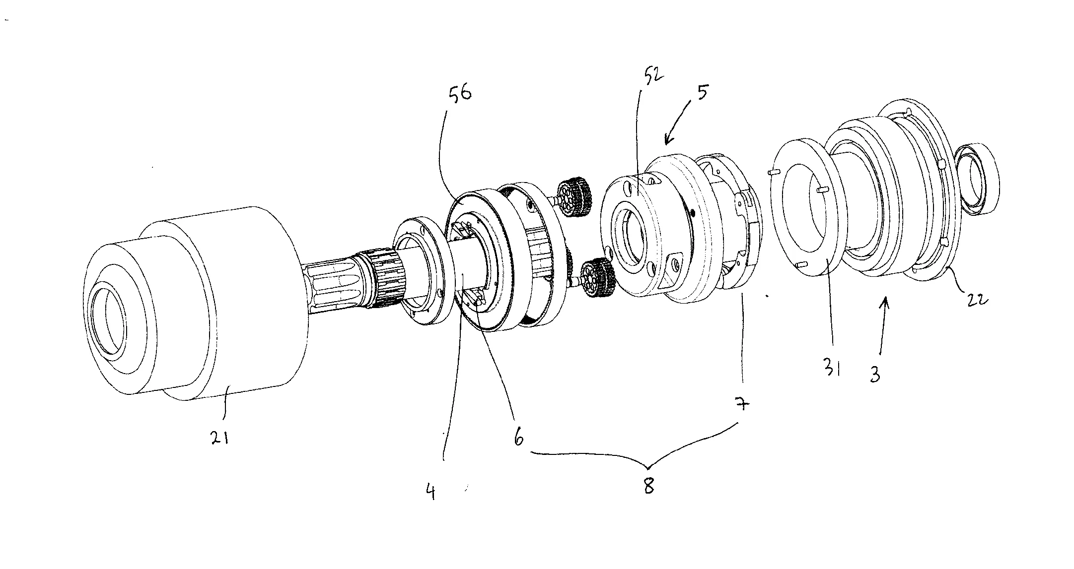 Dispositif d'assistance électrique pour vélo