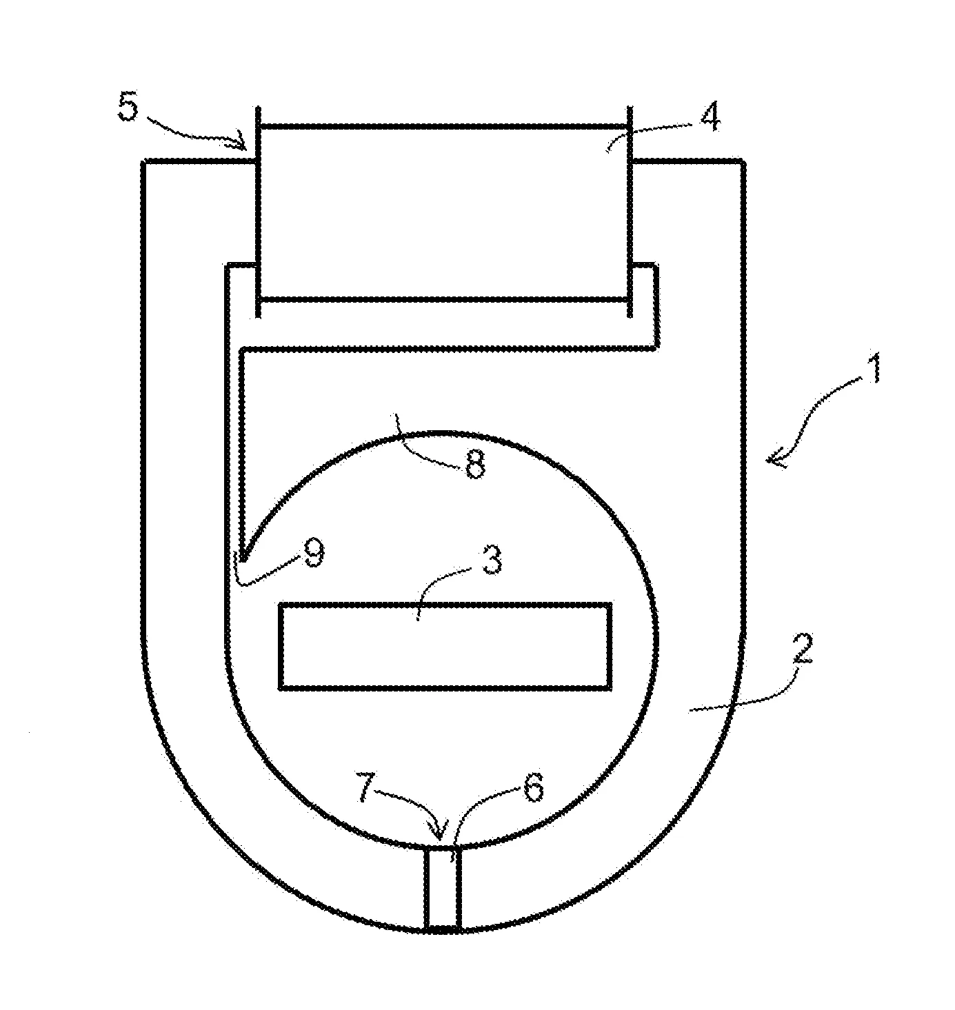 Transformateur de courant, dispositif de protection et disjoncteur électrique comportant un tel transformateur