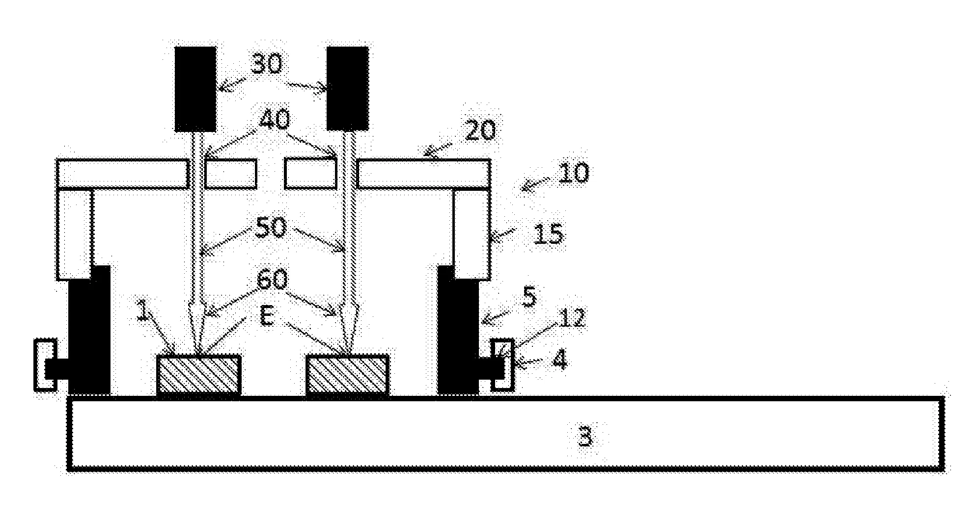 Dispositif et méthode de rodage de pièces