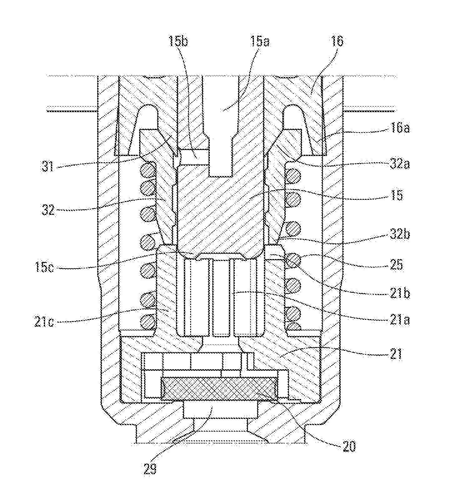 Dispositif de distribution de produit fluide