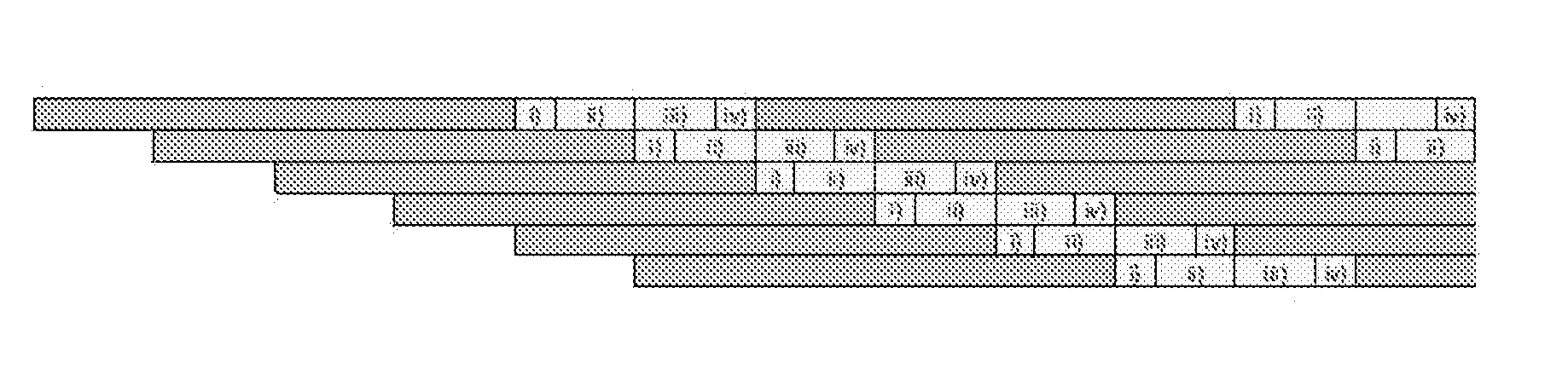 Procédé de production de butadiène à partir d’éthanol avec régénération in situ optimisée du catalyseur de la deuxième étape réactionnelle